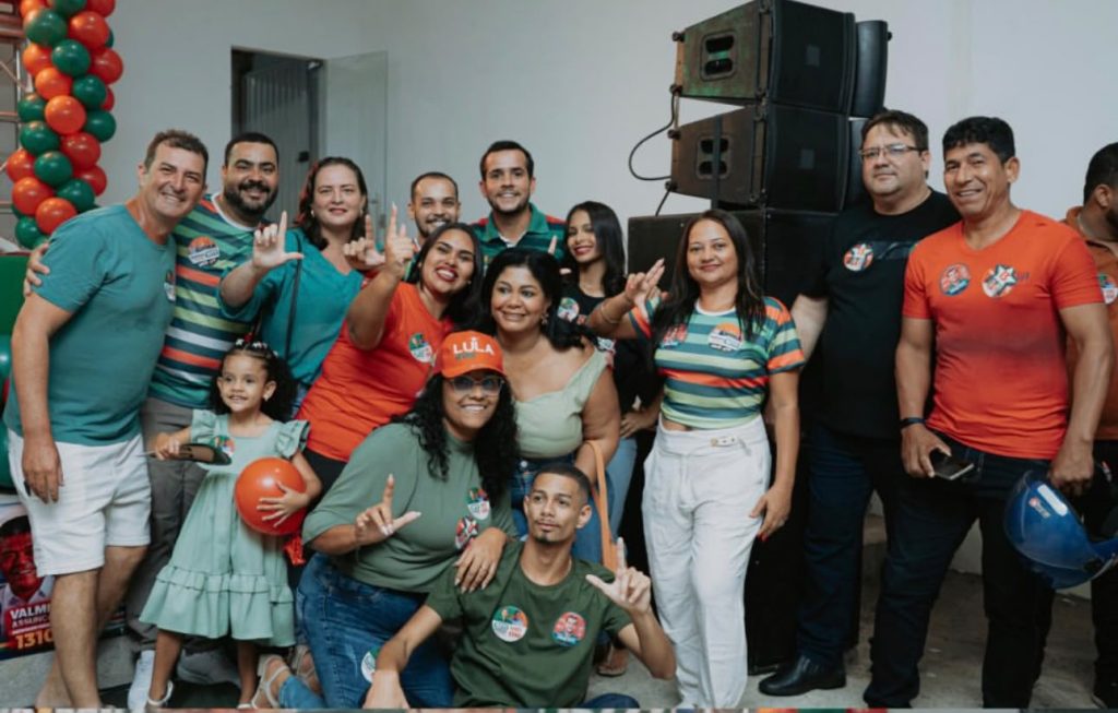 Visita do Deputado Matheus estimula militância em Itamaraju 2 IMG-20260926-WA0035